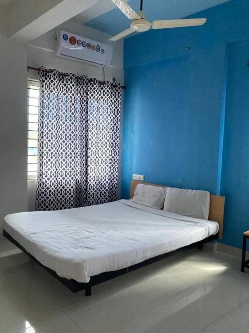 Rajamandiram 3Bhk Ac Apartment In Trivandrum Central トリバンドラム エクステリア 写真