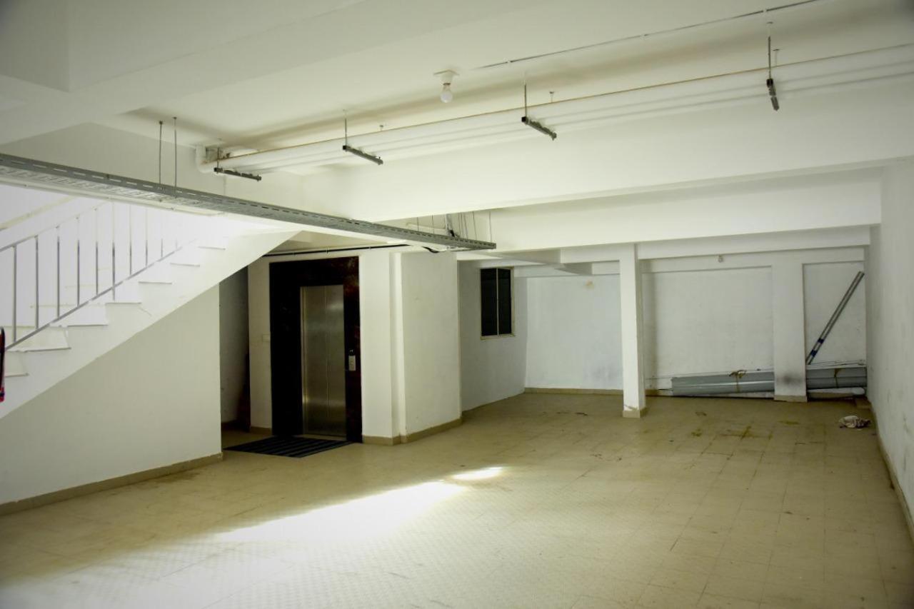 Rajamandiram 3Bhk Ac Apartment In Trivandrum Central トリバンドラム エクステリア 写真